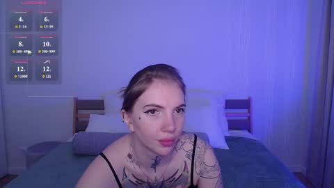 Annet online show from 04-10-26, 08:08