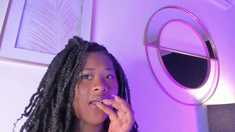 Snapshot of anneth__m chatting on 03-04-25, 07:54 Anneth online show from 03-04-25, 07:54