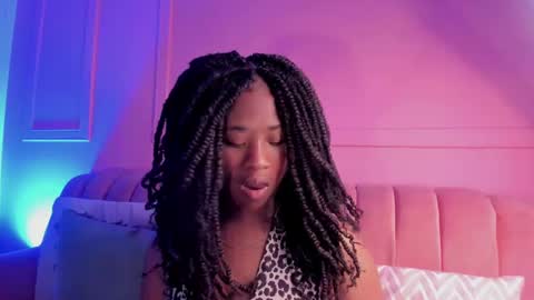 Snapshot of anneth__m chatting on 03-11-25, 07:58 Anneth online show from 03-11-25, 07:58