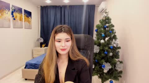 Snapshot of annetli chatting on 12-31-24, 06:37 annetli online show from 12-31-24, 06:37