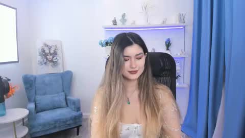 Snapshot of annetli chatting on 11-07-25, 03:28 annetli online show from 11-07-25, 03:28