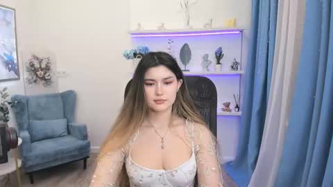 annetli online show from 01-17-26, 03:11