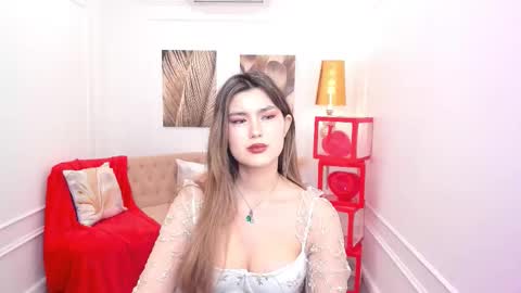 annetli online show from 02-13-26, 03:24