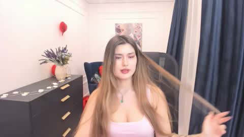 annetli online show from 02-15-26, 07:51