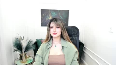 annetli online show from 05-23-26, 04:18
