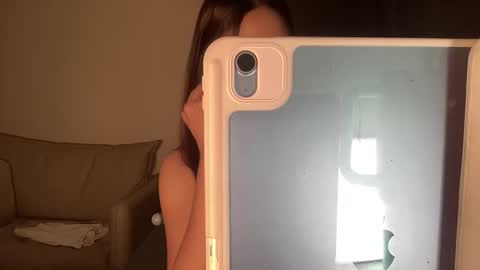 Snapshot of annette_03 chatting on 09-30-25, 05:29 Annette 03 online show from 09-30-25, 05:29