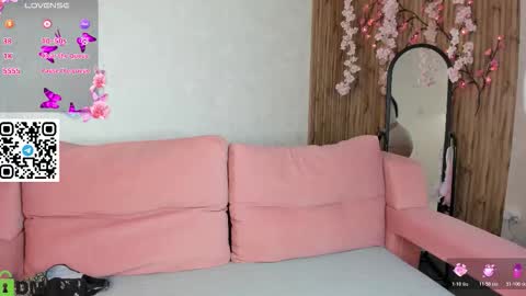 annette_nelsone online show from 03-11-26, 01:22