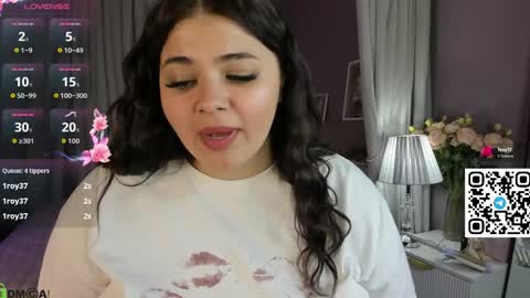Snapshot of annette_nelsone chatting on 06-05-26, 06:52 annette_nelsone online show from 06-05-26, 06:52