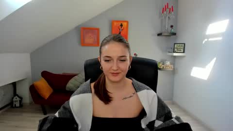 annewilsonn online show from 01-14-26, 11:49