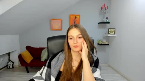 annewilsonn online show from 01-16-26, 03:38