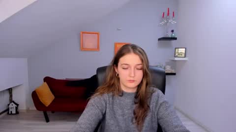 annewilsonn online show from 02-20-26, 01:44