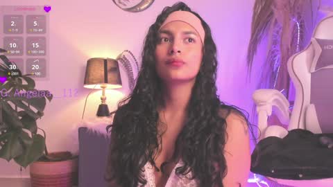 Angel online show from 01-27-25, 04:01