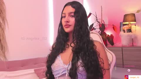 Angel online show from 03-05-26, 06:48