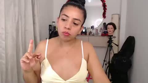 anngela online show from 03-11-26, 01:55