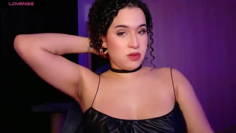 Snapshot of anngelademon chatting on 05-15-26, 04:41 ANGEL independent model online show from 05-15-26, 04:41