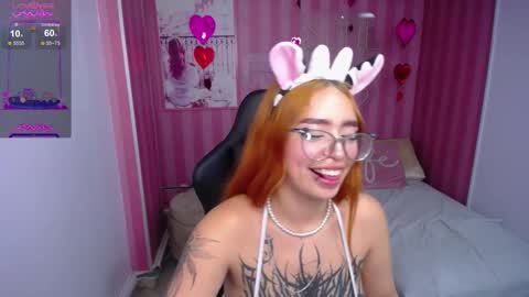 Snapshot of anni_acker_b chatting on 02-17-25, 10:36 Anni acker b online show from 02-17-25, 10:36