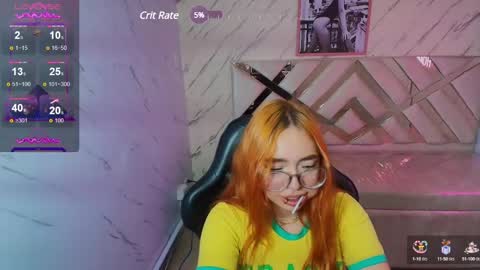 Snapshot of anni_acker_b chatting on 02-23-25, 01:35 Anni acker b online show from 02-23-25, 01:35