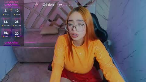 Snapshot of anni_acker_b chatting on 02-24-25, 08:03 Anni acker b online show from 02-24-25, 08:03