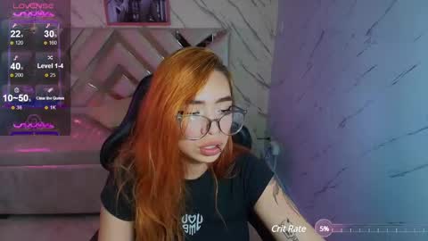 Snapshot of anni_acker_b chatting on 02-26-25, 11:04 Anni acker b online show from 02-26-25, 11:04