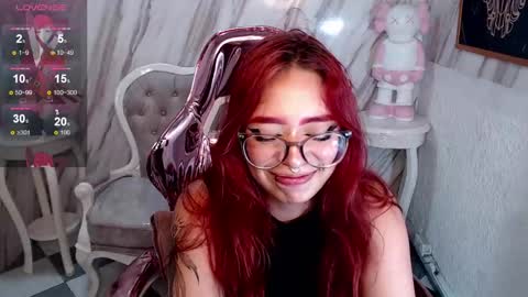 Snapshot of anni_acker_b chatting on 03-11-25, 10:53 Anni acker b online show from 03-11-25, 10:53