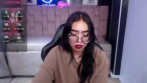 Snapshot of anni_acker_b chatting on 09-11-25, 03:34 Anni acker b online show from 09-11-25, 03:34