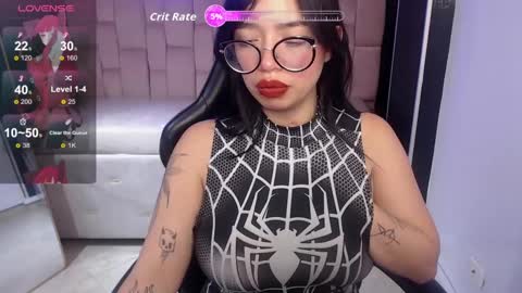 Snapshot of anni_acker_b chatting on 09-12-25, 01:00 Anni acker b online show from 09-12-25, 01:00