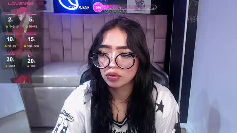 Snapshot of anni_acker_b chatting on 09-15-25, 01:00 Anni acker b online show from 09-15-25, 01:00