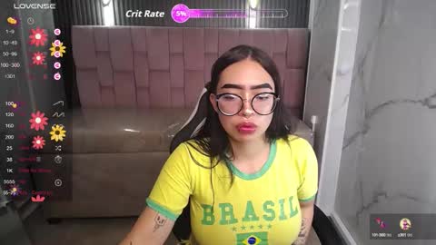 Snapshot of anni_acker_b chatting on 10-11-25, 12:58 Anni acker b online show from 10-11-25, 12:58