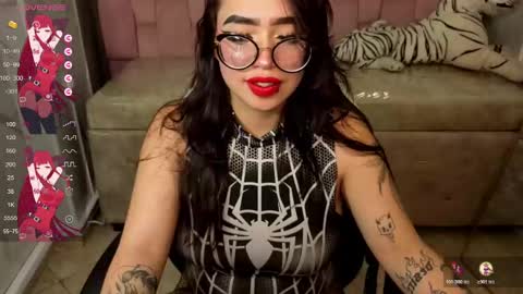 Snapshot of anni_acker_b chatting on 11-15-25, 05:16 Anni acker b online show from 11-15-25, 05:16