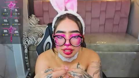 Snapshot of anni_acker_b chatting on 11-28-25, 04:48 Anni acker b online show from 11-28-25, 04:48