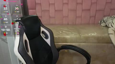 Snapshot of anni_acker_b chatting on 11-29-25, 03:31 Anni acker b online show from 11-29-25, 03:31