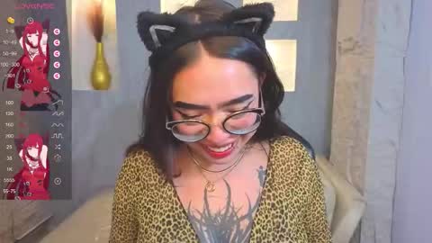 Snapshot of anni_acker_b chatting on 12-17-25, 03:12 Anni acker b online show from 12-17-25, 03:12