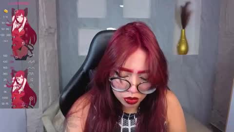 Snapshot of anni_acker_b chatting on 12-18-25, 03:23 Anni acker b online show from 12-18-25, 03:23