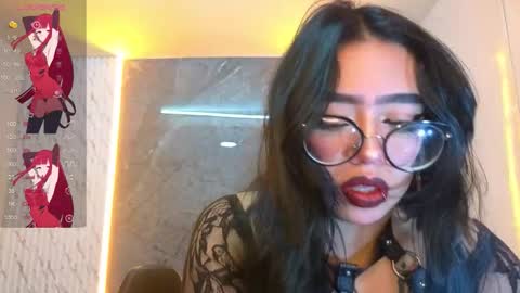 Snapshot of anni_acker_b chatting on 01-06-26, 01:15 Anni acker b online show from 01-06-26, 01:15