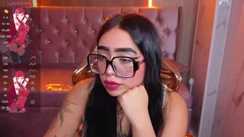 Snapshot of anni_acker_b chatting on 01-31-26, 09:13 Anni acker b online show from 01-31-26, 09:13