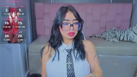 Snapshot of anni_acker_b chatting on 02-09-26, 01:37 Anni acker b online show from 02-09-26, 01:37