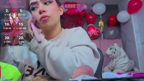 Snapshot of anni_acker_b chatting on 02-17-26, 12:45 Anni acker b online show from 02-17-26, 12:45