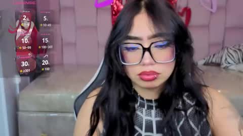 Snapshot of anni_acker_b chatting on 02-19-26, 01:40 Anni acker b online show from 02-19-26, 01:40