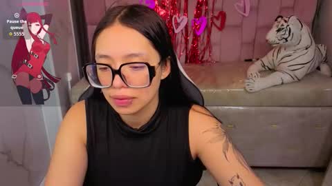 Snapshot of anni_acker_b chatting on 02-23-26, 12:35 Anni acker b online show from 02-23-26, 12:35