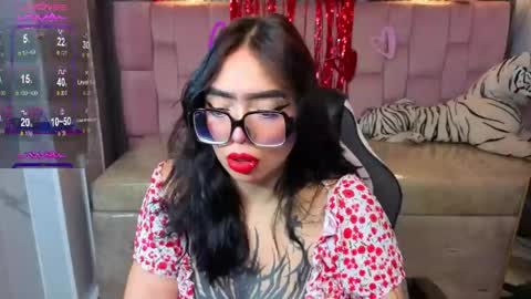 Snapshot of anni_acker_b chatting on 02-28-26, 01:23 Anni acker b online show from 02-28-26, 01:23