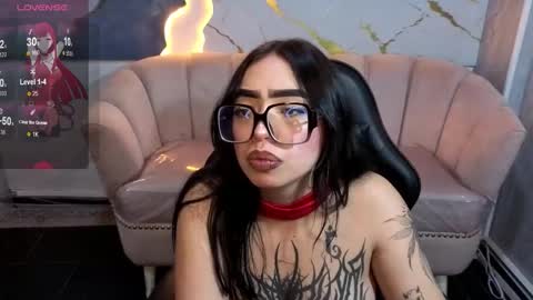 Anni acker b online show from 03-06-26, 02:57