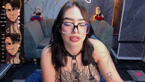 Anni acker b online show from 05-19-26, 08:26
