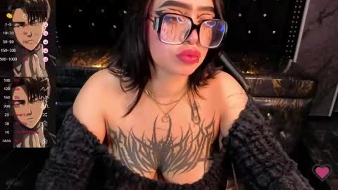 Anni acker b online show from 06-03-26, 02:33
