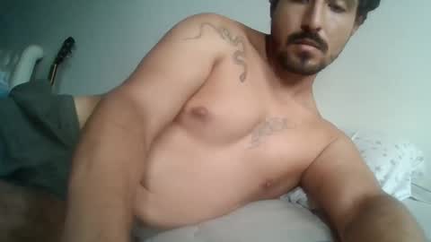 Annibalhibou online show from 03-11-25, 09:37