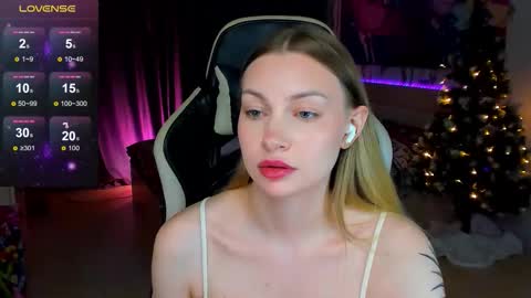 Annie online show from 12-14-25, 04:12