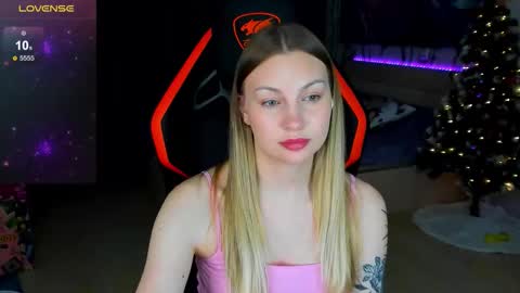 Annie online show from 02-03-26, 11:43