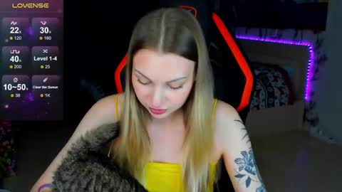 Annie online show from 03-15-26, 01:00