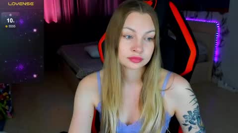 Annie online show from 03-23-26, 10:19