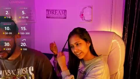 Annie And Ryan  online show from 02-19-26, 04:19