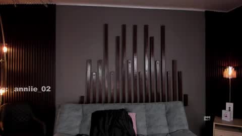annie_barozzi online show from 02-23-25, 05:50
